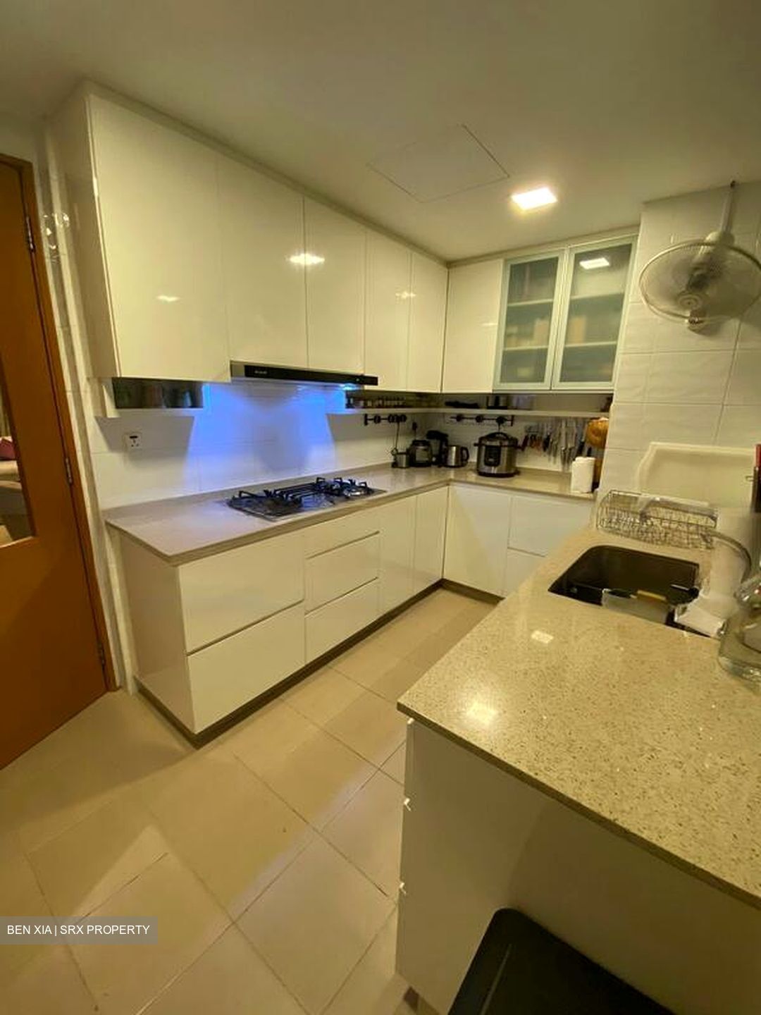 Caribbean At Keppel Bay (D4), Condominium #430178771